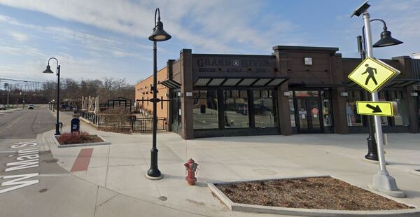 Grand River Brewery Closes In Downtown Brighton