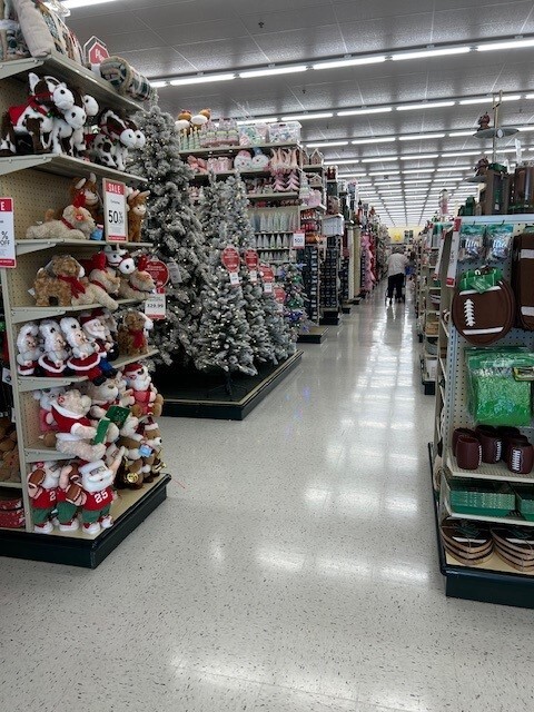 Shoppers Head to Genoa Twp. Hobby Lobby for Holiday Deals