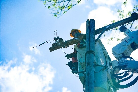 Consumers Energy Enters Home Stretch to Restore Power