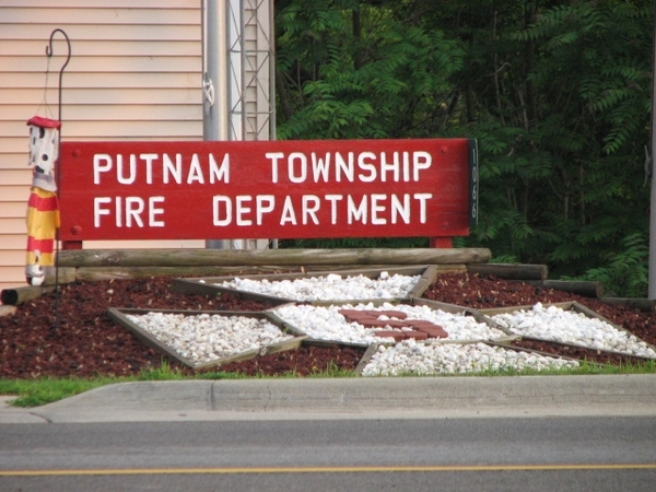 Rep. Barrett:  Government Funding Deal Includes $4.1 M for Mid-Michigan Communities