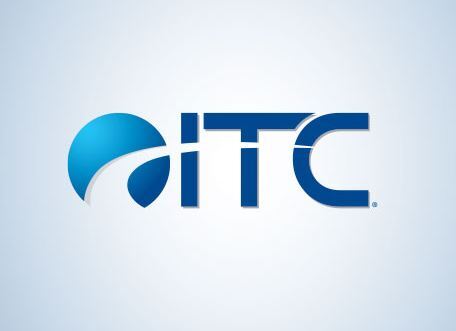 ITC Conducting Aerial Patrols Of Transmission Lines