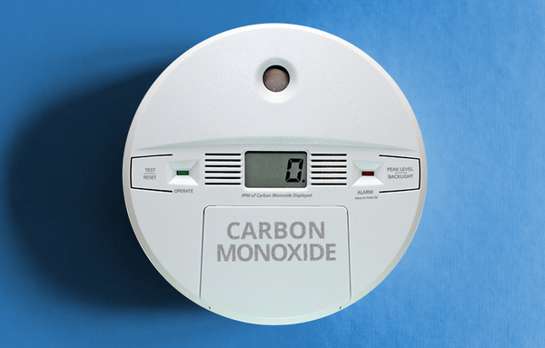 Stay Safe From Carbon Monoxide Poisoning