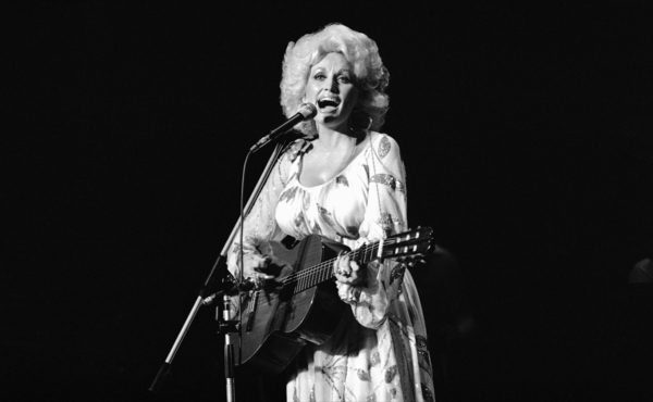 Beloved Music Star Dolly Parton Dies At 80
