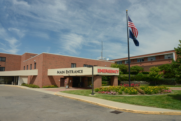 St. Joe Livingston Among 8 Hospital Statewide At 100% Capacity