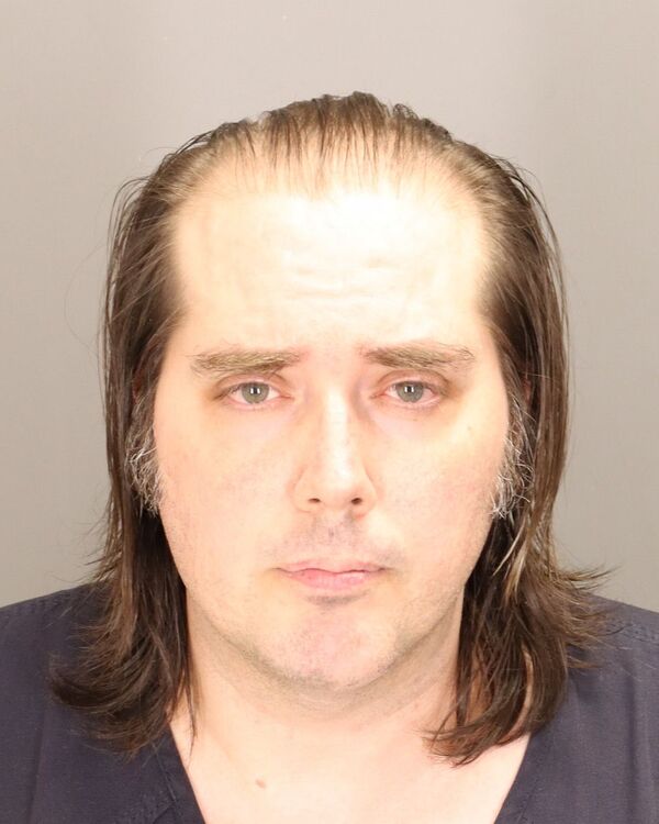 Pontiac Man Accused Of Possessing Thousands Of Child Porn Images