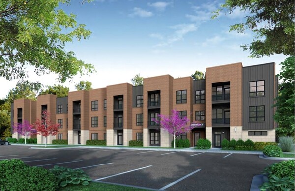Hartland Planners Give Initial Approval for Mixed-Use Development at M-59 and Old U.S. 23