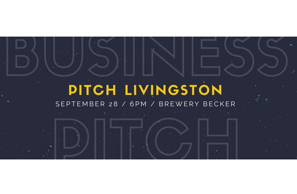 Pitch Livingston To Offer Shark Tank-like Opportunity