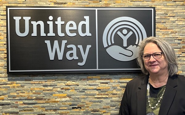 Livingston County United Way Names New Executive Director