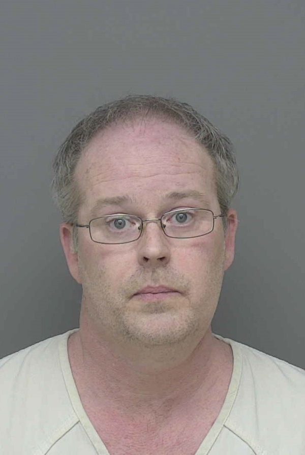 Pinckney Man Enters Plea To Child Sex Assault & Internet Charges