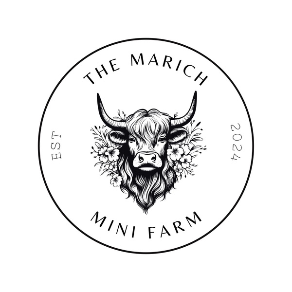 Marich Mini Farm Sharing Pint-Sized Animals With Public