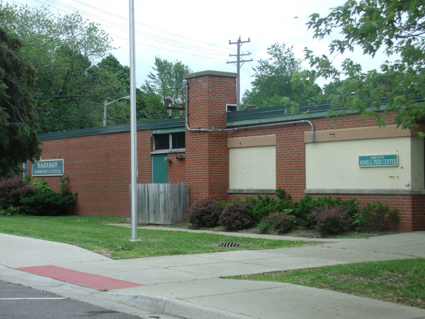 Eyesore Building Set To Be Demolished In City Of Howell