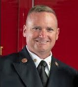 Howell Area Fire Authority Names New Fire Chief