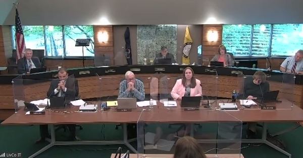 Commissioners Vote Down Williams' Reappointment To Metroparks Board