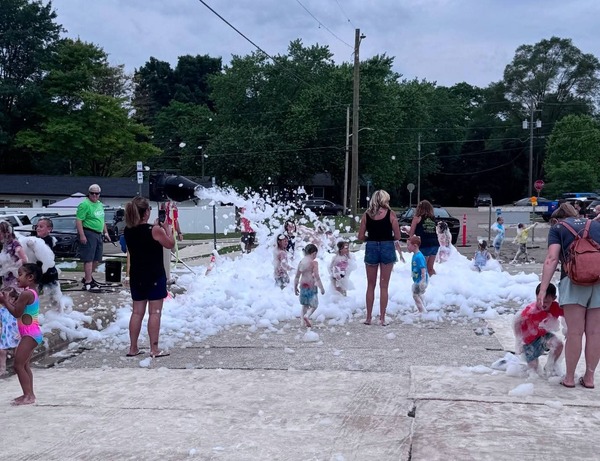 Pinckney's Food Truck Friday Will Go On Despite Air Quality Alerts