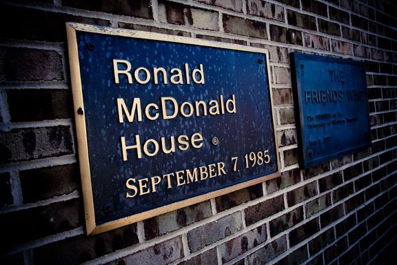 Ronald McDonald Houses in Ann Arbor, East Lansing Compete in Annual Fundraiser Challenge