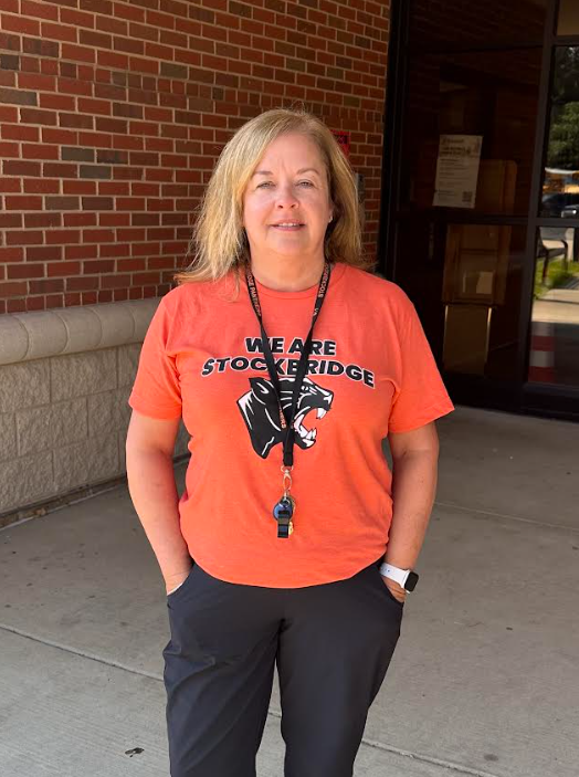 Stockbridge Community Schools Welcomes New Elementary Principal