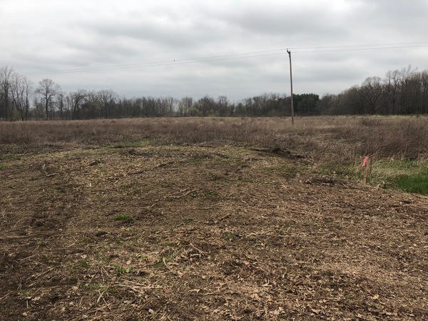 Ground Breaks At Fillmore County Park