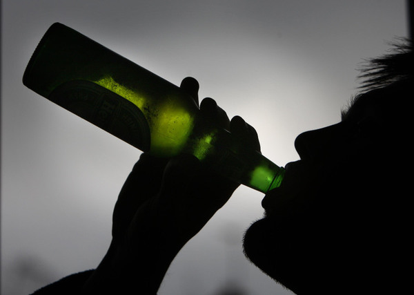 Underage Drinking Survey Online For Parents