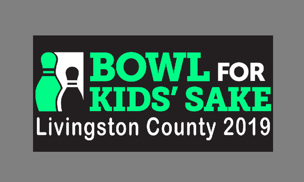 Registration Underway For Annual Bowling Fundraiser