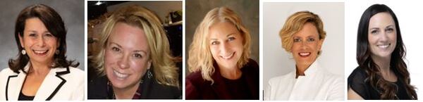 Brighton Area Women's History Roll Of Honor Celebration Saturday