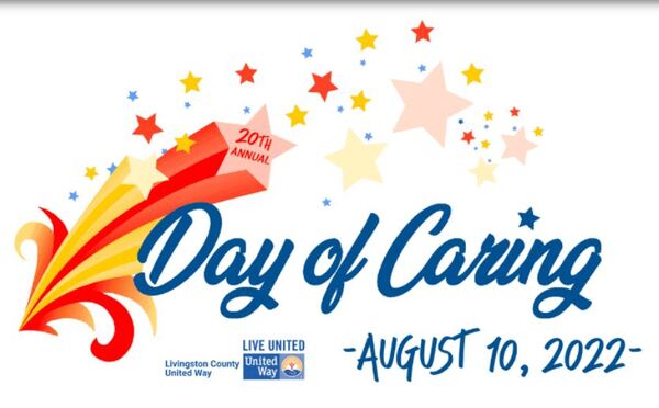 Registration Deadline Nearing For United Way's Day Of Caring