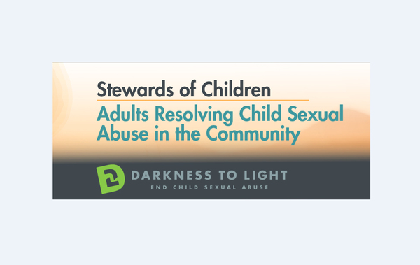 Workshops to Educate on Child Sexual Abuse Prevention