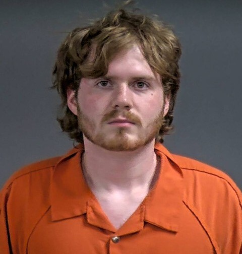 Sheriff Swanson:  G.H.O.S.T Suspect Faces Additional Charges of Child Porn