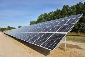 Cohoctah Twp Planners to Discuss Proposed Solar Development