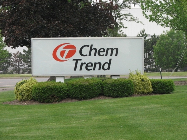 Chem Trend Named Top Workplace For Eighth Straight Year