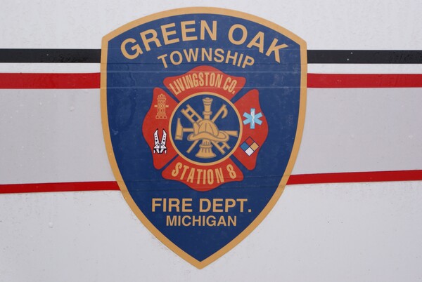Contractor Crushed by Auger in Green Oak Township