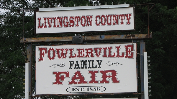 Fowlerville Family Fair Begins Today