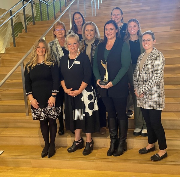 ATHENA Leadership Awards Celebrate Women Redefining Success