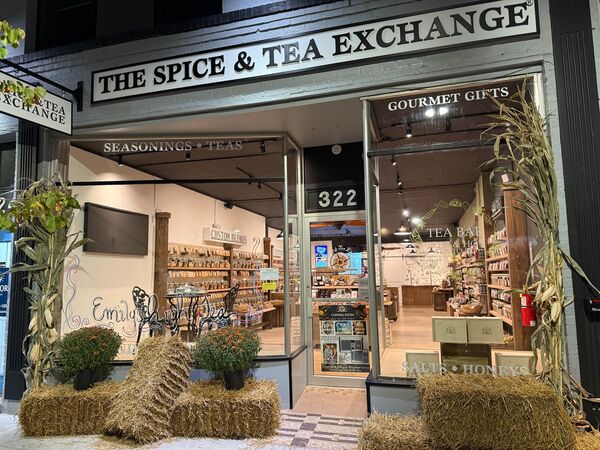 New Gourmet Shop Opens In Downtown Brighton