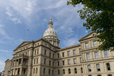 MI House Republicans Propose "Constitutional Carry" Gun Bills