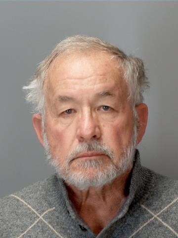 Ex-MSU Dean Charged With Inappropriately Touching Student Arraigned