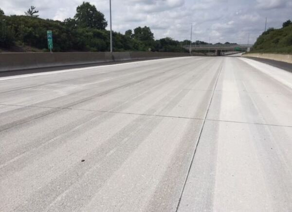 I-696 Construction Wrapping Up For Winter