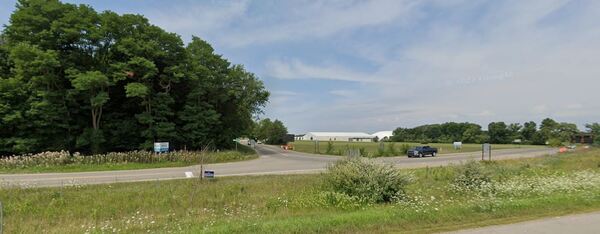 Roundabout To Be Constructed At Whitmore Lake & Winans Lake Roads