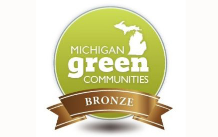 Hartland, Milford Recognized For Sustainability Achievements