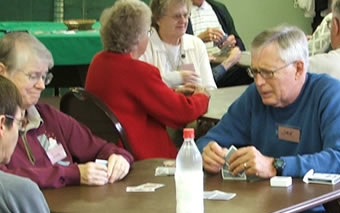Survey: Local Seniors Lack Support & Want More Social Contact