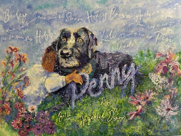 Annual Pinwheels for Prevention Event Recognizes Champion for Children Honorees