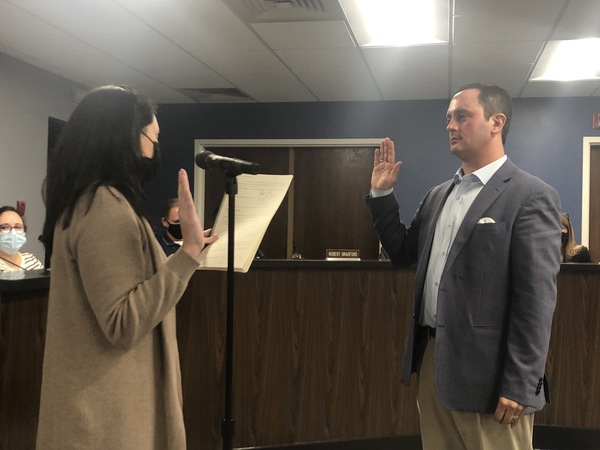 Brighton City Council Elects New Mayor, Mayor Pro-Tem