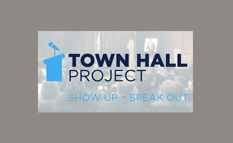 Change Of Venue For Town Hall For Our Lives Event