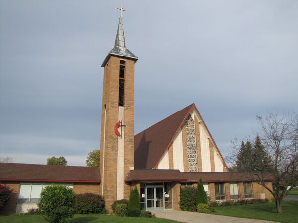 Local Church To Again Host "Wednesday Weekly Meal"