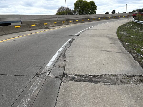 Restore94 Construction Project Brings New Closures
