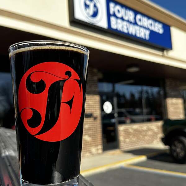 Four Circles Brewery To Close In Brighton