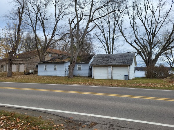 Hamburg Township Updating Dangerous Building Ordinance