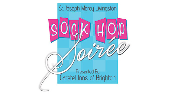 St. Joseph Mercy Livingston To Host Sock Hop Soirée