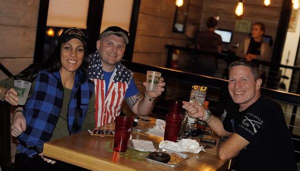 Boots And Brews Pub Crawl Fundraiser Returning May 15th