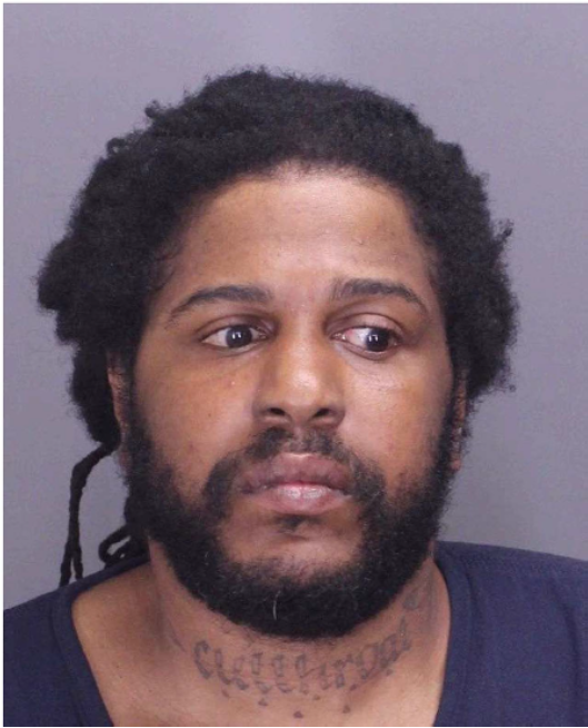 Pontiac Man Arrested for Child Abuse of 9- and 1-Year-Old Sons: OCSO