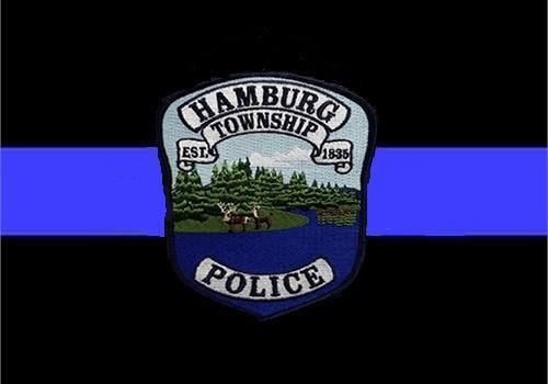 Hamburg Township Police Millage Headed to August Ballot